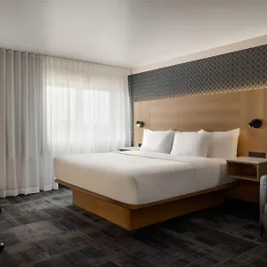 Western Centre Centre-ville Hotel